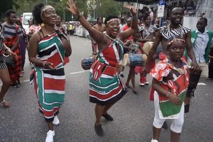 «Берлинский карнавал культур» состоится!