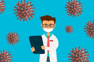 Берлин: бесплатное медицинское обслуживание без страховки