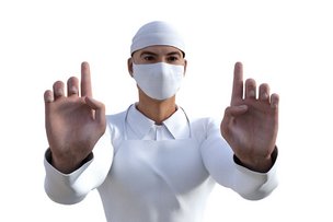 Отказываться от масок преждевременно