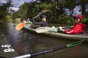 ЕСТЬ ЛИ ЖИЗНЬ НА ВОДЕ?