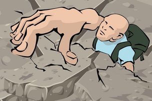 Экстрим в Берлине