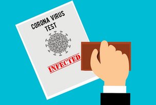 Обязательное тестирование на COVID 19