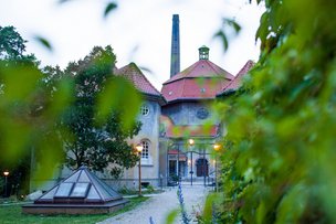 Лауреаты Нобелевской премии в Берлине