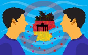 Меры продлеваются и ужесточаются