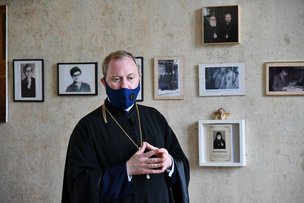 Памяти Владыки Феофана