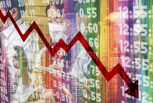 Ограничительные меры и экономика ФРГ