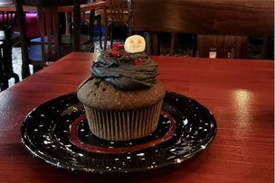 В Париже открылось эзотерическое кафе