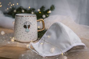 Берлин: Рождество на карантине?