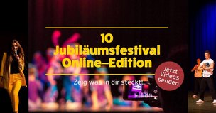 Фестиваль «Мы вместе!» набирает «обороты»