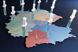 Вакцина и аферисты