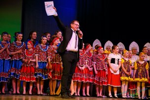 «Wir gemeinsam - Мы вместе!» 2021. Итоги