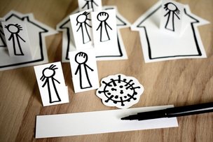 COVID-19 Берлин: вопросы и ответы