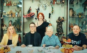 Пандемия Фестивалю не помеха!