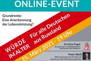 «Достойная старость» (онлайн)