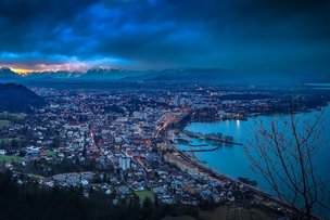 Berlin - Bodensee. Теперь без пересадок