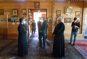 Общая беда – общая забота