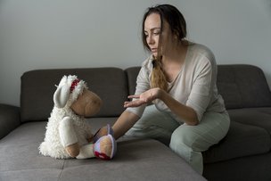 Творчество молодых в пандемию