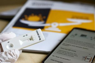 Тесты на COVID19 будут платными