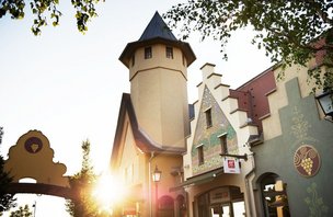 Винные сезоны в бутик-городках Wertheim Village и Ingolstadt Village