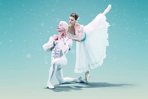 «Щелкунчик» вновь в Берлине