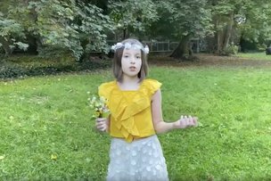 Детский фестиваль чтецов