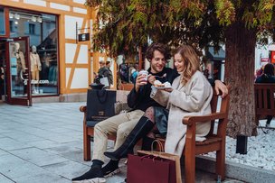 Fashion Shopping Days в Берлине. Скидки до 50% в самом крупном аутлете Берлина