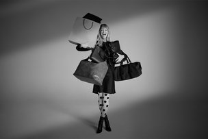 Black Friday Week в самом крупном аутлете Берлина