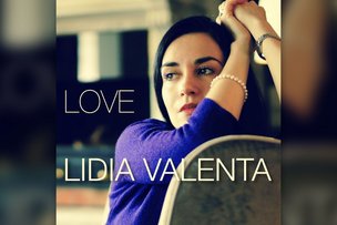 ПОРЦИЯ ЛЮБВИ ОТ ЛИДИИ ВАЛЕНТЫ