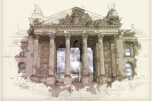 «Берлин – столица будущего»