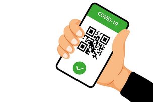 Последствия подделок «ковид – паспортов»