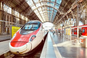 Берлин – Мукран – Борнхольм. Уже скоро