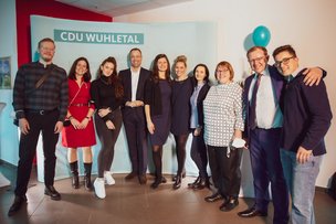 Депутат Бундестага Марио Чая - Bürgerbüro Marzahn