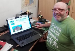 ПОЖИЛЫЕ МИГРАНТЫ В ЭССЕНЕ. ИНТЕГРАЦИОННАЯ РАБОТА В ПЕРИОД ПАНДЕМИИ