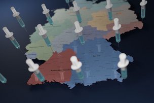 ОБЯЗАТЕЛЬНАЯ ВАКЦИНАЦИЯ ДЛЯ ЛИЦ 18 ЛЕТ И СТАРШЕ В ГЕРМАНИИ