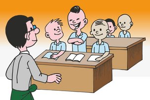 ВОЗОБНОВЛЕНИЕ ОБЯЗАТЕЛЬНОГО ПОСЕЩЕНИЯ ШКОЛ В БЕРЛИНЕ