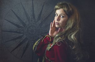 СОКРОВИЩА МАСТЕРОВ ВОЗРОЖДЕНИЯ В БЕРЛИНЕ