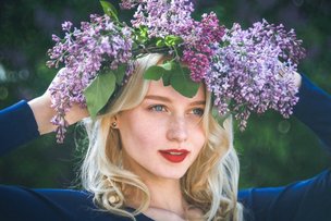 Юбилейный «Праздник весны» в Берлине