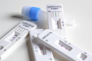 Экспресс – тесты в школах Берлина: теперь факультативно