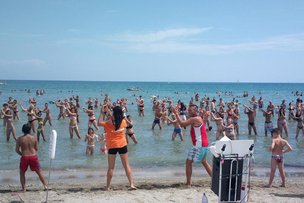 «Sunday Me!» возвращается!