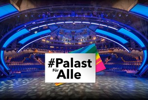 Friedrichstadt-Palast: билеты от 5 евро