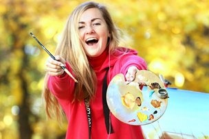 День открытых дверей в Brotfabrik