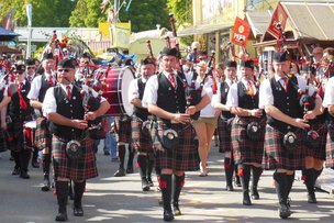 «Дни европейской культуры» в Берлине
