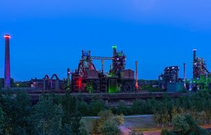 NRW: Что британцу хорошо? Советы газеты «The Guardian» для поездок в Германию