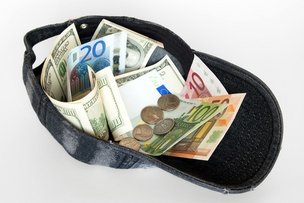 Diversitätsfonds / IMPACT- Förderung: гранты на 2023 год