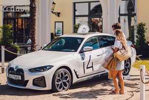 Воскресный шопинг и заключительная распродажа в Designer Outlet Berlin