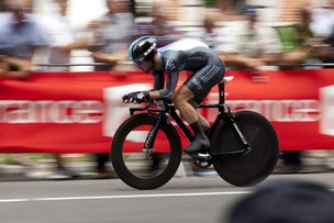 «Берлинская шестидневная велогонка» 2023