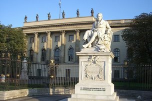 Проект «Startchancen» получает одобрение