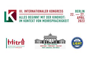 «Все начинается с детства. В контексте многоязычия»