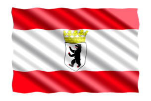 Берлин: новый состав Сената 2023 года