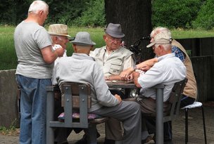 Берлин: спрос на кадры увеличивается...